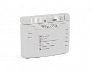 Теплоинформатор БАСТИОН Teplocom Cloud GSM + Wi-fi